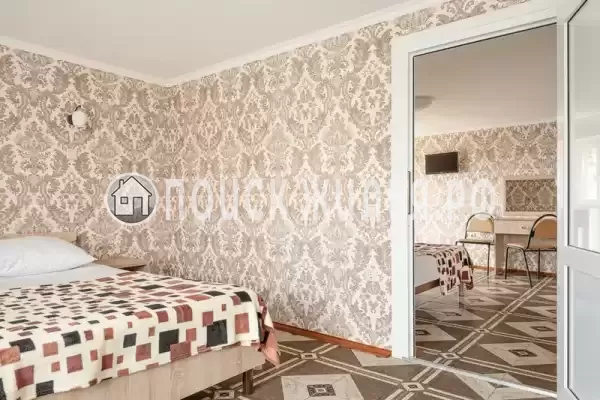 Частный сектор «На Вишневой»