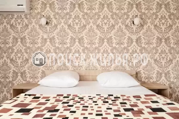 Частный сектор «На Вишневой»