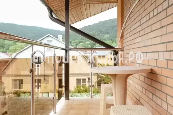 Частный сектор «На Вишневой»