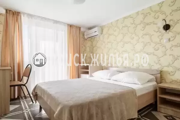 Частный сектор «На Вишневой»