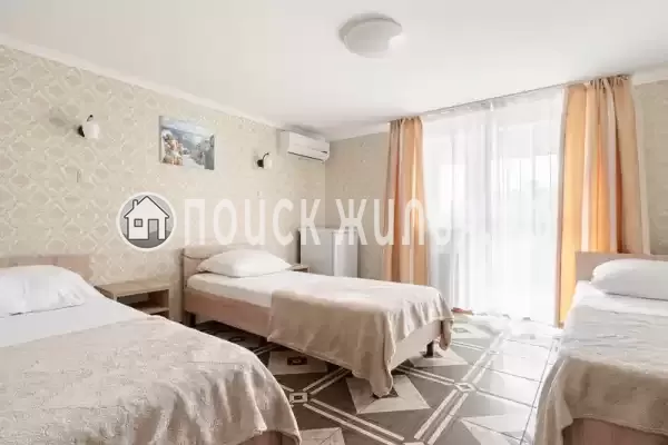 Частный сектор «На Вишневой»