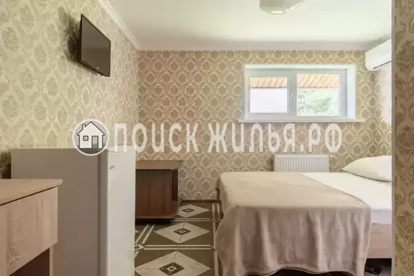 Частный сектор «На Вишневой»