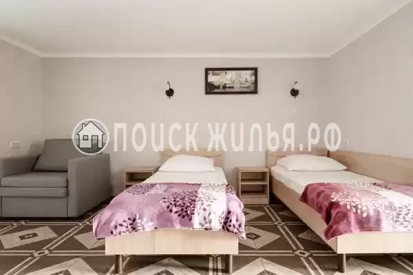 Частный сектор «На Вишневой»