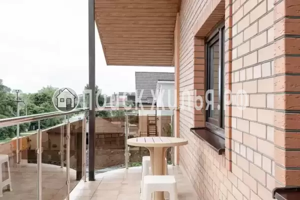 Частный сектор «На Вишневой»