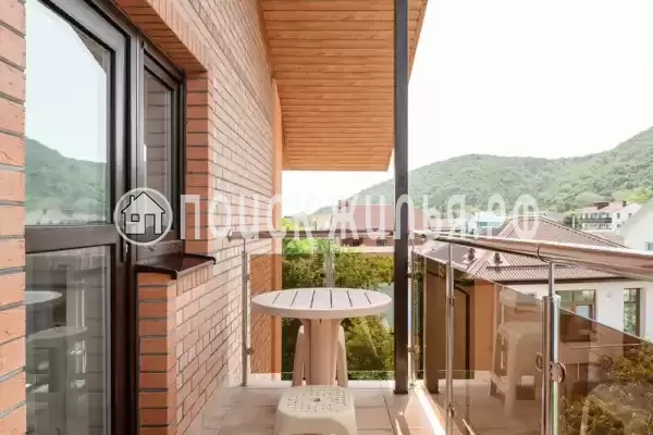 Частный сектор «На Вишневой»