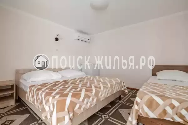 Частный сектор «На Вишневой»