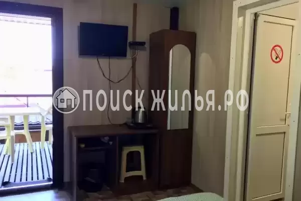 База отдыха «Затерянный рай»