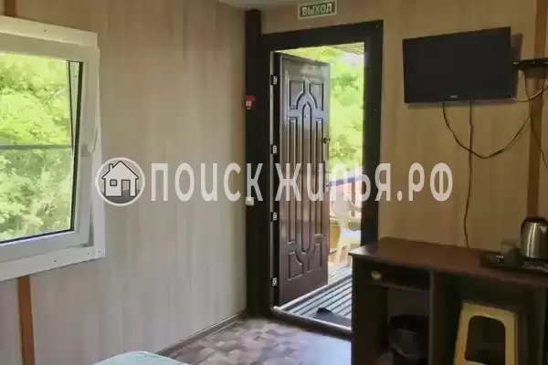 База отдыха «Затерянный рай»