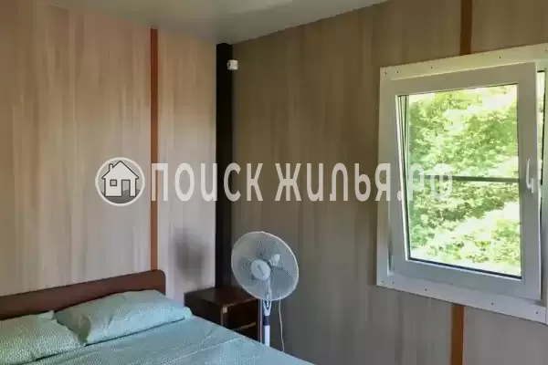 База отдыха «Затерянный рай»