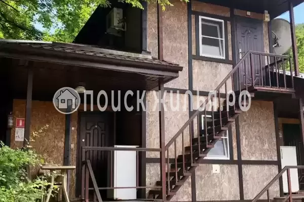 База отдыха «Затерянный рай»