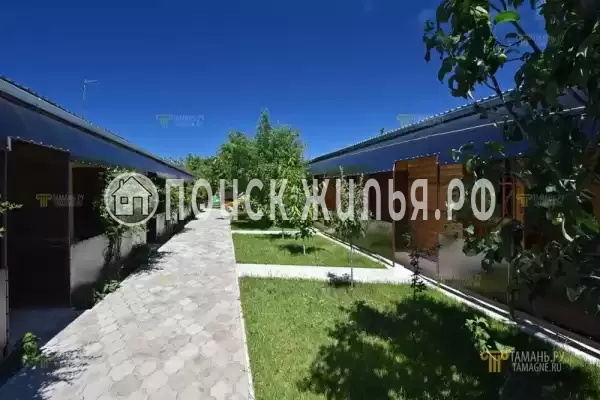 Частный сектор «Семейный»