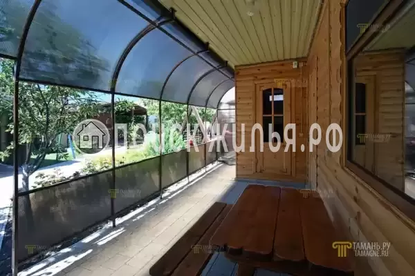 Частный сектор «Семейный»