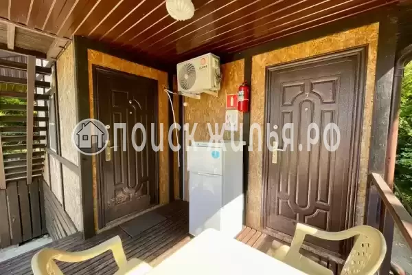 База отдыха «Затерянный рай»