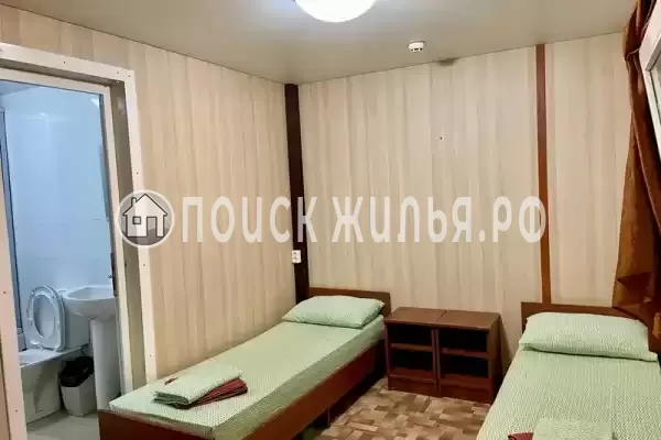 База отдыха «Затерянный рай»