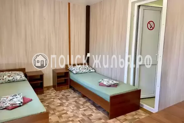 База отдыха «Затерянный рай»