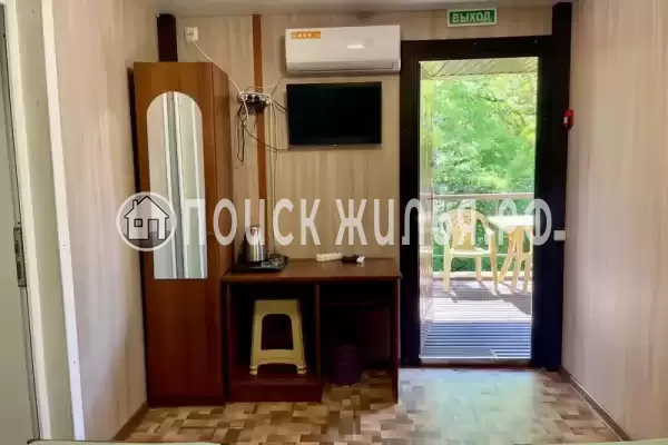 База отдыха «Затерянный рай»