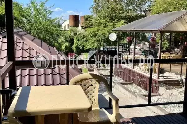 База отдыха «Затерянный рай»