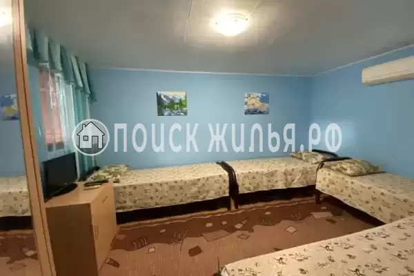 Частный сектор «Семейный»