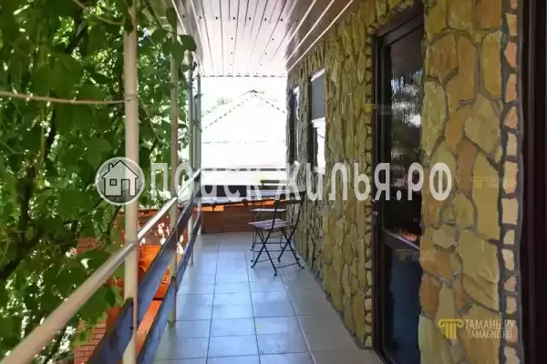 Частный сектор «Семейный»