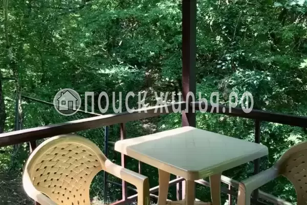 База отдыха «Затерянный рай»