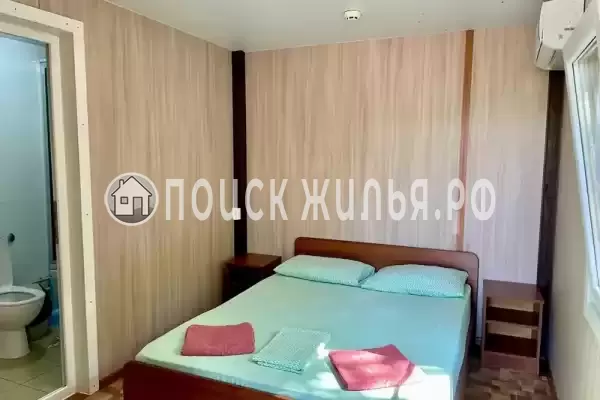 База отдыха «Затерянный рай»