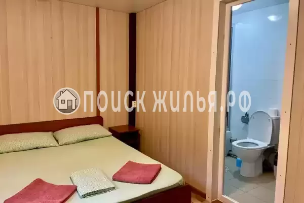 База отдыха «Затерянный рай»