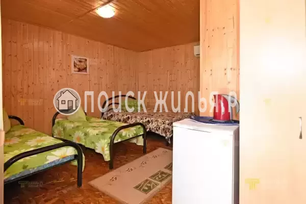 Частный сектор «Семейный»