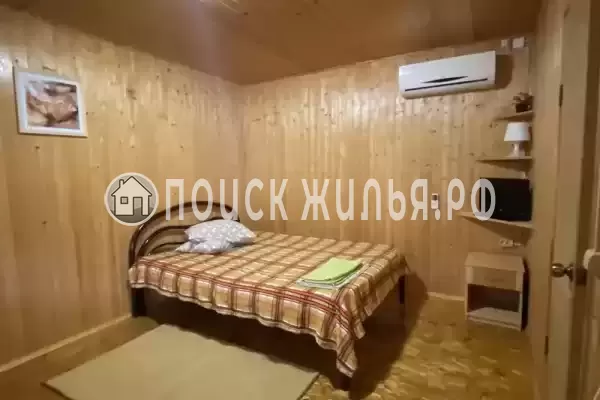 Частный сектор «Семейный»