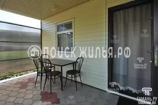 Частный сектор «Семейный»