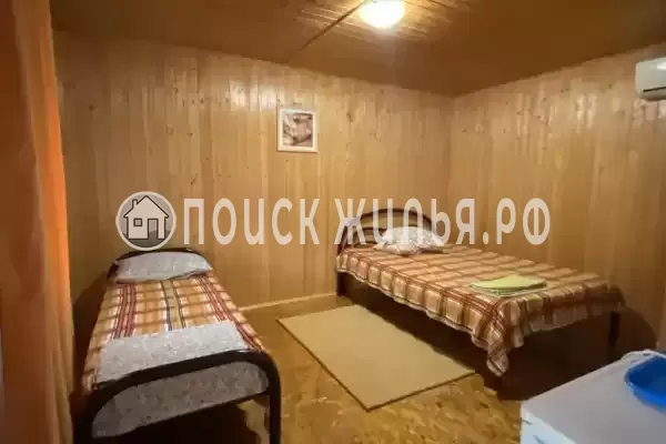 Частный сектор «Семейный»