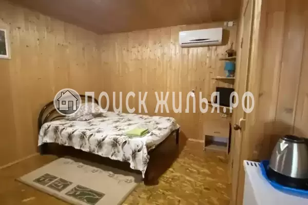 Частный сектор «Семейный»