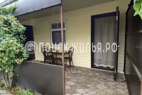 Частный сектор «Семейный»