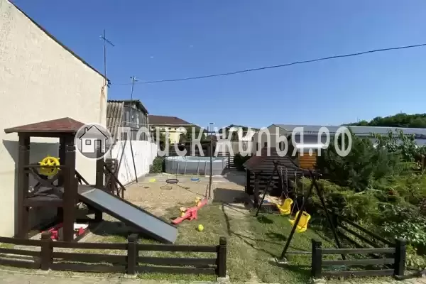 Частный сектор «Семейный»