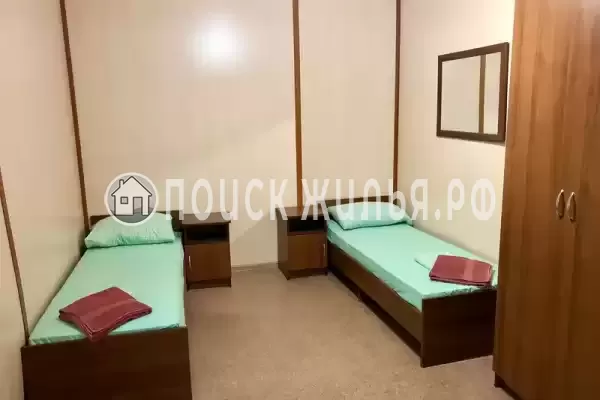 База отдыха «Затерянный рай»