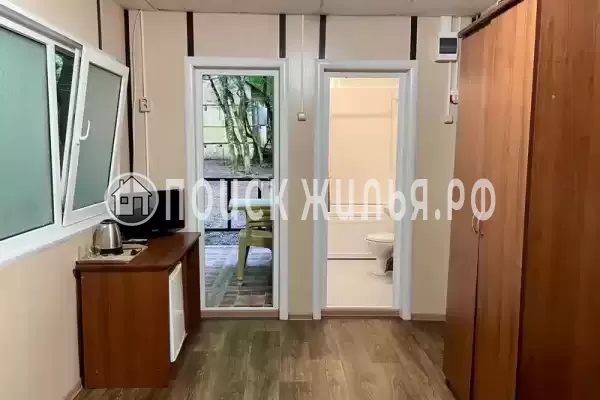 База отдыха «Затерянный рай»