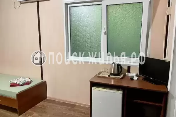 База отдыха «Затерянный рай»