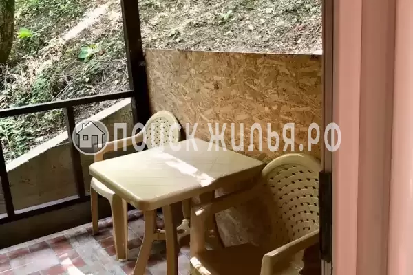 База отдыха «Затерянный рай»