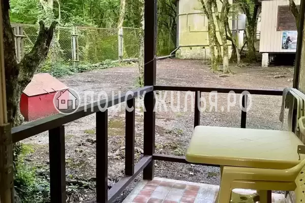 База отдыха «Затерянный рай»