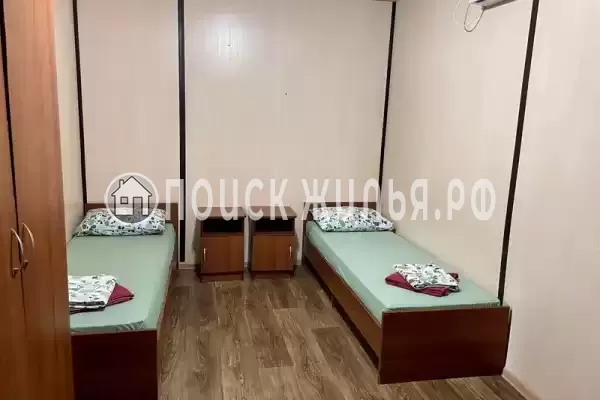 База отдыха «Затерянный рай»