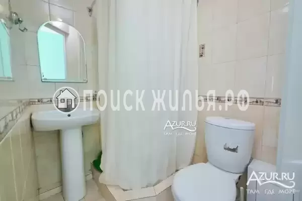 «Райский уголок»