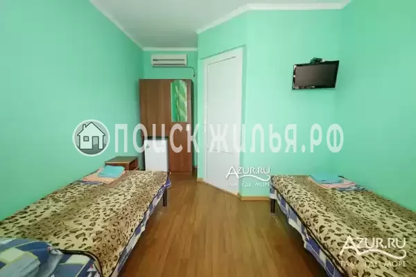 «Райский уголок»