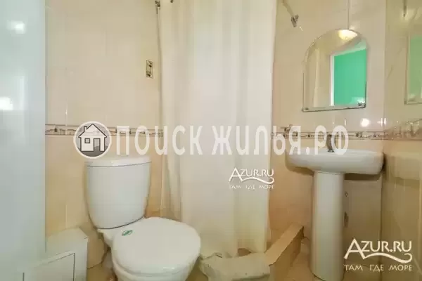 «Райский уголок»