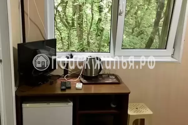 База отдыха «Затерянный рай»