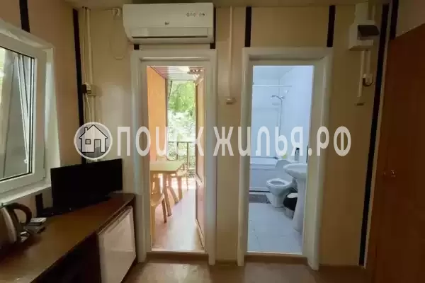 База отдыха «Затерянный рай»