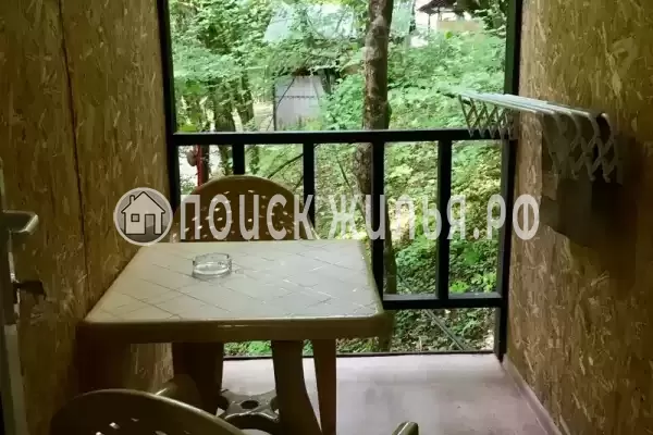 База отдыха «Затерянный рай»