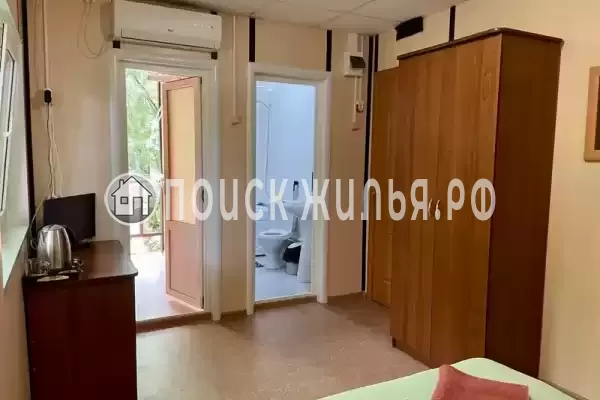 База отдыха «Затерянный рай»