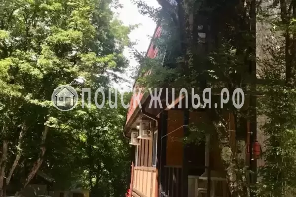 База отдыха «Затерянный рай»