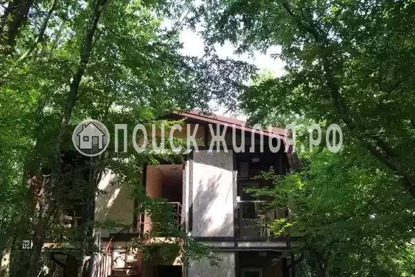 База отдыха «Затерянный рай»