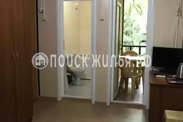 База отдыха «Затерянный рай»