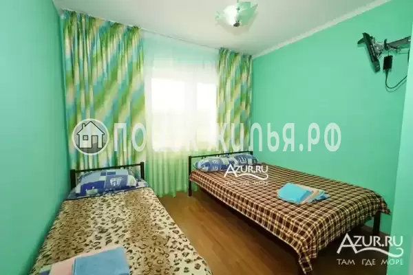 «Райский уголок»